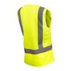Vest Hi-Vis Green - Size M view 2