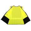 Vest Hi-Vis Green - Size 3X view 2