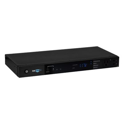 ELAC Protek PR-91W 10 Outlet Surge Protector with Wi-Fi - Advanced Power Protection and EMI/RFI Noise Filtration - Includes iOS and Android App + Voice Control with Alexa and Google Assistant