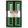 A-Tech 16GB Kit (2x8GB) Memory RAM for HP Elite 8200 - DDR3 1600MHz PC3-12800 ECC Unbuffered UDIMM 2Rx8 1.5V - Server view 1