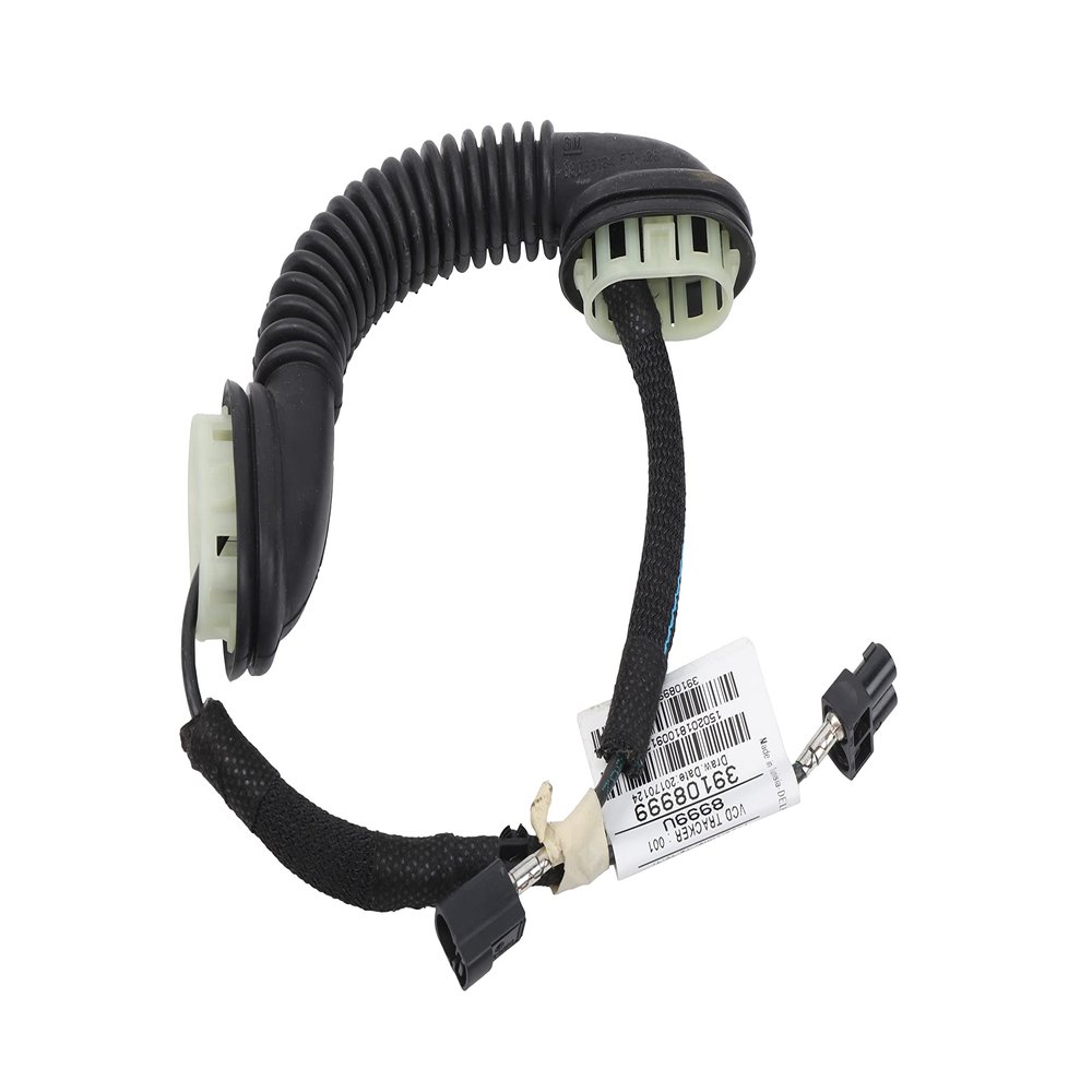 ACDelco GM Original Equipment 39108999 Radio Antenna Wiring Harness