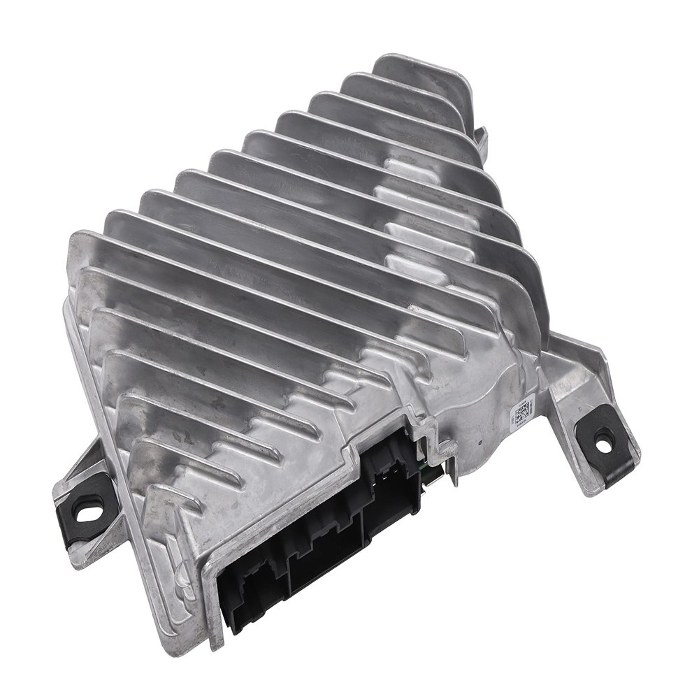 GM Genuine Parts 42787379 Radio Speaker Amplifier