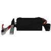 Mighty Max Battery 12V 5AH Replacement Battery for APC Back-UPS BF500-UK + 12V Charger view 3