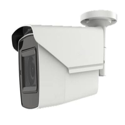 HlKVlSlON OEM AC326D-VB4Z 5MP IR Outdoor TVI/AHD/CVI/CVBS Bullet Camera with 2.7 mm to 13.5 mm Motorized variFocal Lens
