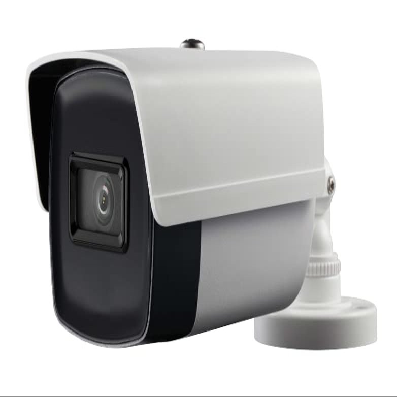 HlKVlSlON OEM AC318-FB4 2.8MM 8MP IR Outdoor TVI/AHD/CVI/CVBS Bullet Camera with 2.8 mm Lens