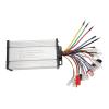 VBESTLIFE 48V 60V 72V 600W Motor Controller,Brushless Motor Controller Electric Controller Conversion Kit for Electric Electric Tricycles view 4