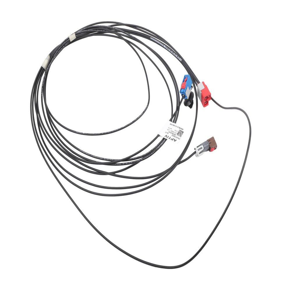 ACDelco GM Original Equipment 84758022 Digital Radio and Navigation Antenna Cable