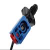 ACDelco GM Original Equipment 84758022 Digital Radio and Navigation Antenna Cable view 2