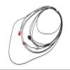 ACDelco GM Original Equipment 84758022 Digital Radio and Navigation Antenna Cable view 4
