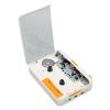 Kafuty-1 USB Cassette to MP3 Converter,Portable Walkman Cassette Audio Music Player Tape to MP3 Converter with Earphone,MP3 Music Tape Player,Plug and Play view 2