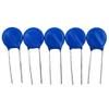 20PCS Varistore Serie 7D 10D 14D 10D471K 7D220K 10D101K 10D330K 14D471K 14D220K 7D431K 10D621K 10D561K (14D151K(150V)) view 2