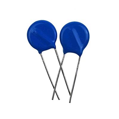 20PCS Varistore Serie 7D 10D 14D 10D471K 7D220K 10D101K 10D330K 14D471K 14D220K 7D431K 10D621K 10D561K (14D470K(47V))