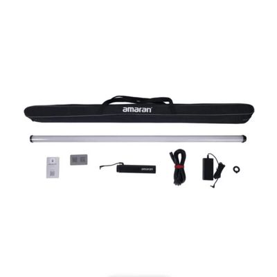 amaran T4c 4' RGBWW LED Tube Light