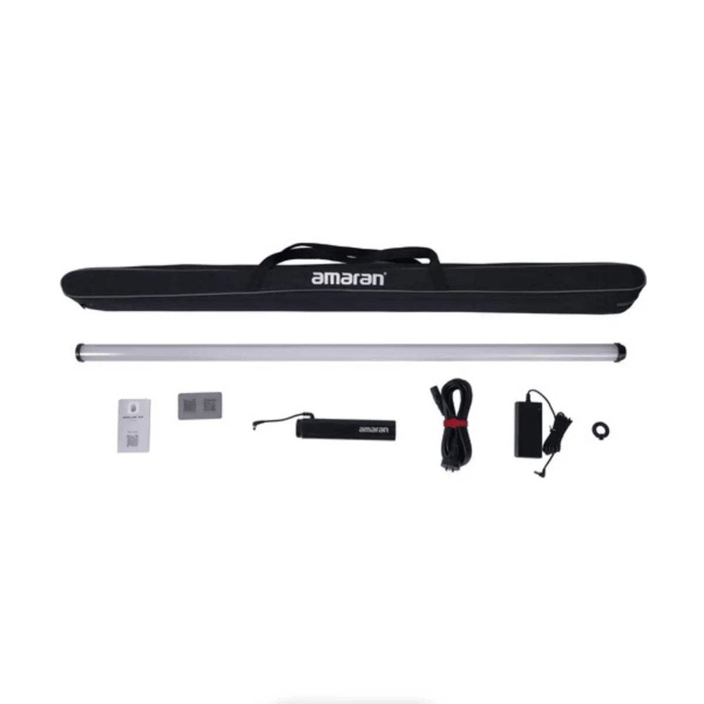 amaran T4c 4' RGBWW LED Tube Light