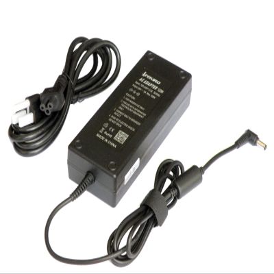 120W AC Adapter Charger Compatible with Inogen One G5 IO-500 / Rover 6 IO-501 Portable Oxygen Concentrator, Inogen BA-502 BA-501, 24V 5A