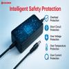 120W AC Adapter Charger Compatible with Inogen One G5 IO-500 / Rover 6 IO-501 Portable Oxygen Concentrator, Inogen BA-502 BA-501, 24V 5A view 4
