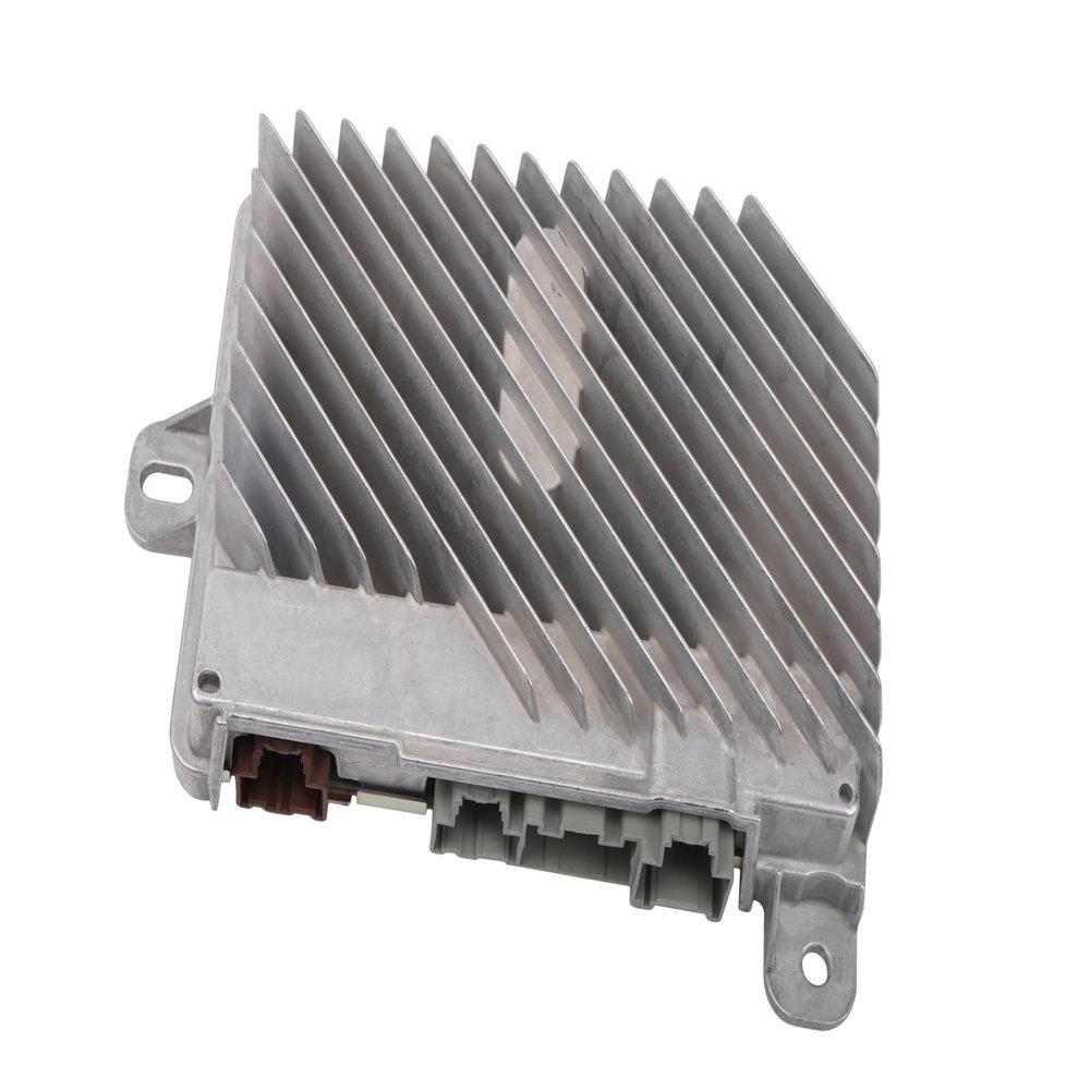 GM Genuine Parts 84992300 Radio Speaker Amplifier