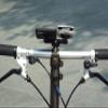 2 in 1 Phone and Computer / Camera Mount for Brompton view 1