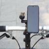 2 in 1 Phone and Computer / Camera Mount for Brompton view 4
