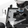 Microscope Kit XP200 Trinocular Binocular Microscopes Biological 40X-1600X with 12.5X Phone Holder Microscope Lens Adapters (Color : Binocular with Lens) view 3