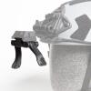 FMA Tactical PVS28 NVG Bridge Mount Dual PVS14 Bracket Mount Binocular Connection Bridge Arm (A-arms) view 1