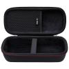 LTGEM Hard Case Compatible with Bose SoundLink Flex 2nd Gen/SoundLink Flex Bluetooth Portable Speaker,Black (Case Only) view 2