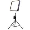 amaran F22c 2x2' 200W RGBWW Flexible LED Mat Fixture, V-Mount view 1