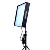 amaran F22c 2x2' 200W RGBWW Flexible LED Mat Fixture, V-Mount view 2
