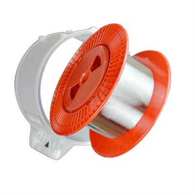 YUNSI Optical Fiber Accessories 1/2/3/5/10/15Km G657A Singlemode Single Bare Fiber Disk OTDR Measuring Optical Fiber Cable OTDR Test Optical Fiber Reels for FTTH (Size : 1KM)