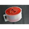 YUNSI Optical Fiber Accessories 1/2/3/5/10/15Km G657A Singlemode Single Bare Fiber Disk OTDR Measuring Optical Fiber Cable OTDR Test Optical Fiber Reels for FTTH (Size : 1KM) view 4