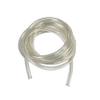 Dracaena.io 4 meter/ 157.5 inch soft tube with PVC material, ID 3/8'' and OD 5/8'' - PVC pipe soft tube for Computer water cooling systems, Transparent view 3