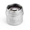 TTArtisan 50mm F1.2 APS-C Manual Focus Large Aperture Fixed Focus Lens for Sony E Mount Camera A6000 A6300 A6400 A7C A7RII A7RIII A7II A7III A7SII A7SIII A9 view 2