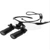 5X High Magnification Portable Bonicular Loupes Magnifier Optical Glasses DY-500 view 2