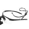5X High Magnification Portable Bonicular Loupes Magnifier Optical Glasses DY-500 view 4