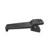 5 Pack MB-94 Belt Clip for IC-F34 IC-F44 IC-F70 IC-F3032 IC-F3160 IC-F3162 IC-F3262 IC-3263 IC-F4162 IC-F4262 IC-F4263 Two Way Radio view 4
