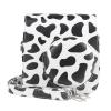 HUANGYUNCHAO YUNCHAO Camera Accessories Milk Cow Full Body PU Leather Case Camera Bag with Strap for FUJIFILM instax Mini 7+ Camera Bags view 2