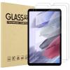 [2-Pack] DWaybox Screen Protector compatible with Samsung Galaxy Tab A7 Lite 8.7 inch 2021, HD Tempered Glass Film Guard for Galaxy Tab A7 Lite T220 T225 -Clear view 1