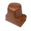 HUANGYUNCHAO YUNCHAO Camera Accessories PU Leather Camera Full Body Case Bag with Strap for FUJIFILM X-A7 / X-A20 Camera Bags view 3