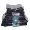100 Clear Zip-Lock Resealable Bags ESD Anti-Static Shielded Storage Bags Reusable Clear Bags (Various Sizes) (5.9"X7.9"(15x20cm, metallic) view 2