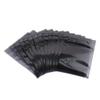 100 Clear Zip-Lock Resealable Bags ESD Anti-Static Shielded Storage Bags Reusable Clear Bags (Various Sizes) (5.9"X7.9"(15x20cm, metallic) view 3