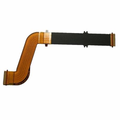 Repair Parts LCD Display Screen Monitor Hinge FPC Flex Cable Replacement Flex Cable for Sony A7S II ILCE-7S M2