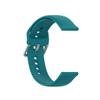 BabyValley Bands Compatible with Yamay SW022/AGPTEK LW11 WristBand Silicone Replacement Strap Accessory Quick Release Bands for AGPTEK Smartwatch for Women Men (5 Pack) view 4