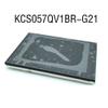 KCS057QV1BR-G21 KCS057QV1BR-G20 LCD Panel view 2