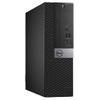 Dell OptiPlex 7050 SFF Desktop Computer PC,Intel Core i7-7700 3.60GHz,32GB DDR4 Ram New 1TB NVMe M.2 SSD,Built-in WiFi & Bluetooth,HDMI,DVD-RW,Windows 10 Pro,Wireless Keyboard & Mouse (Renewed) view 1