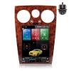 ASVEGEN 12.1 Inch Touch Screen Android 12.0 Car Stereo Radio for Bentley Continental GT, Flying Spur 2005-2012, 4+64G Walnut view 1