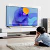 XRRX TV Screen Protector - Blue Light Filter Relieve Eye Strain, Anti-Blue Light/Anti Glare/Anti UV TV Film, Easy Install, No Bubbles No Fingerprints / 70in 1561x900mm view 2