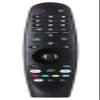 AKB75855501 MR20GA IR Remote Control Replacement fit for LG Smart TV 43UN7300PUF 43UN7300PUC 43UN7300AUD 43UN7300PUD 43UN7100PUA 43UN7000PUB 43UN6950ZUA 43UN6951ZUA 49UN7300PUC 49UN7300PUF 49UN7300AUD view 1
