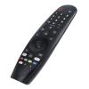 AKB75855501 MR20GA IR Remote Control Replacement fit for LG Smart TV 43UN7300PUF 43UN7300PUC 43UN7300AUD 43UN7300PUD 43UN7100PUA 43UN7000PUB 43UN6950ZUA 43UN6951ZUA 49UN7300PUC 49UN7300PUF 49UN7300AUD view 2
