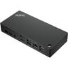 Lenovo ThinkPad Universal USB-C Smart Dock view 1