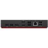 Lenovo ThinkPad Universal USB-C Smart Dock view 4